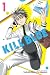 Kill Blue, Vol. 1