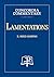 Lamentations - Concordia Co...