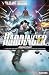 Valiant Hero Universe Origins: Harbinger