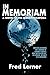 In Memoriam: A Novel of the...