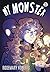 My Monster by Rosemary Roberts