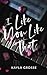 I Like You Like That: (Special Discreet Cover Edition)