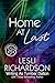 Home at Last (Suncoast Society, #40)