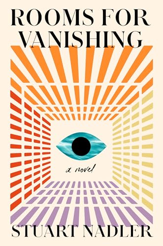 Rooms for Vanishing (Hardcover)