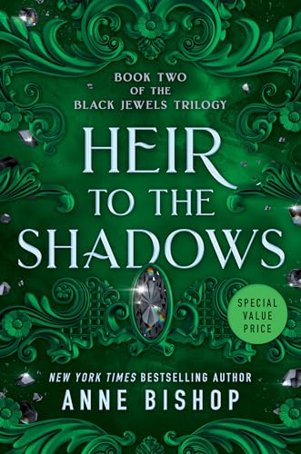 Heir to the Shadows