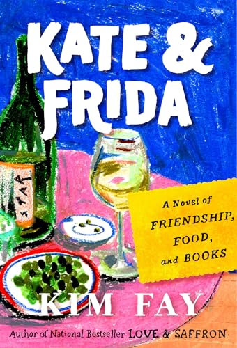 Kate & Frida (Hardcover)