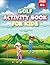 Golf Activity Book for Kids...