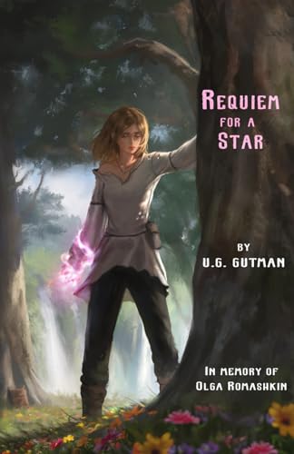 Requiem for a Star: A Dawnless Night Novella (The Dawnless Night)
