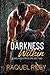 The Darkness Within (Scars and Stripes #2)