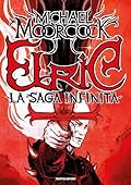 Elric. La saga infinita