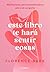 Este libro te hará sentir cosas: Meditaciones para autoestimularse sola o en compañía (Autoconocimiento) (Spanish Edition)