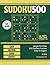 Sudoku 500 Puzzle Book for ...