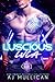 Luscious Luca by A.J. Mullican