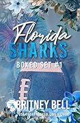 Florida Sharks Boxed Set #1