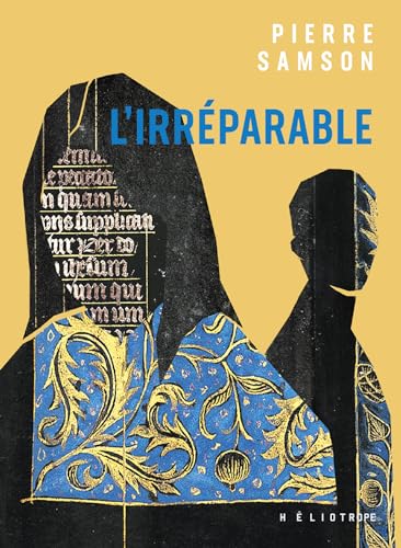 L'irréparable (Kindle Edition)