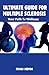 ULTIMATE GUIDE FOR MULTIPLE SCLEROSIS by Ryan Kevin