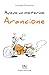 Avevo un motorino arancione (Italian Edition)