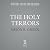 The Holy Terrors (The Holy Terrors Mysteries)