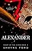 Alexander (Night of the Kings #4)