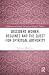 Dissident Women, Beguines, ...