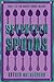 Seventeen Spoons by Esther Goldenberg