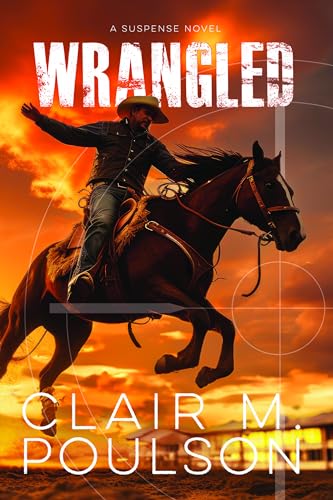 Wrangled (Paperback)
