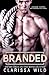 Branded (Savage Men)