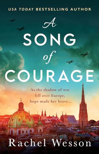 A Song of Courage (Paperback)