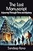 The Lost Manuscript by Sandeep Rana