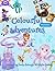 Colourful Adventures: Colou...