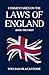 Commentaries On The Laws Of England- Book the First