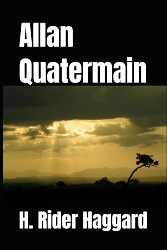 Allan Quatermain