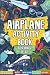 Airplane Activity Book For Kids Ages 8-12 by Activity Bandits Airplane Activity Book For Kids Ages 8-12 by Activity Bandits