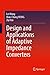 Design and Applications of Adaptive Impedance Converters by Lei Wang