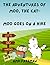 The Adventures of Moo, The ...