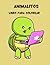 Animalitos: libro para colo...