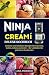 Ninja Creami Deluxe Kochbuc...