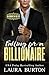 Falling for a Billionaire: A forbidden lovers romantic suspense (Billionaires in the City)