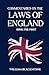 Commentaries On The Laws Of England- Book the First