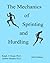 The Mechanics of Sprinting and Hurdling
