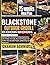 Blackstone Outdoor Griddle Cookbook by Graham Schmidt