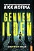 Gennem ilden (Ray Wyatt Book 1) (Danish Edition)