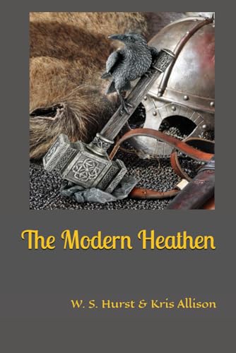 The Modern Heathen (Paperback)