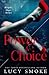 Power & Choice (Iris Boys)