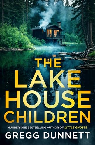 The Lake House Children (Kindle Edition)