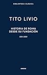 Historia de Roma ...