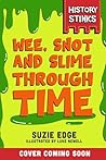 History Stinks! by Suzie Edge