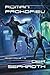 Der Sephiroth (Projekt Stellar Buch 8): LitRPG-Serie (German Edition)