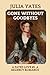 Gone Without Goodbyes - A Clean and Angsty Historical Regency Romance (A Fated Love 1): A Fated Love # 1