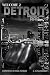 Welcome 2 Detroit Part II by Kenneth D Holyfield